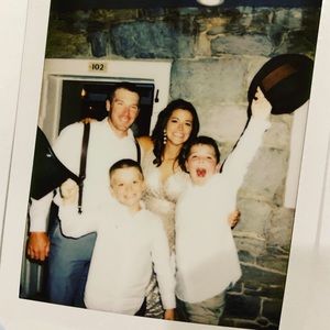 Meet your Posher, Lindsay